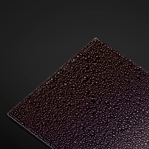 Filtro rectangular ND 0.9 Haida Red Diamond con nanorevestimiento multicapa antirreflejos 5