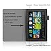 Fintie Folio Case for Kindle Fire HD 7