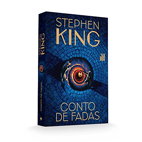Conto de fadas (Com brindes)