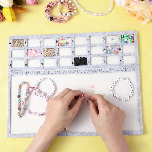 Opiniones y reviews de Telares para abalorios favoritos de las personas. 15 Imagen adicional