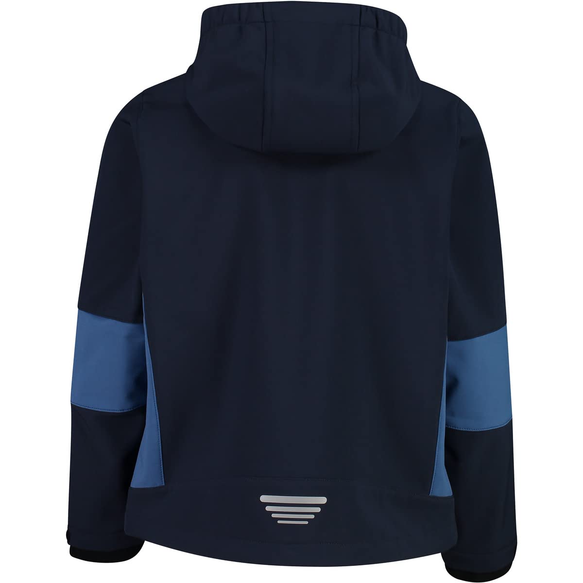 CMP Enfants Softshell Hoodie Veste
