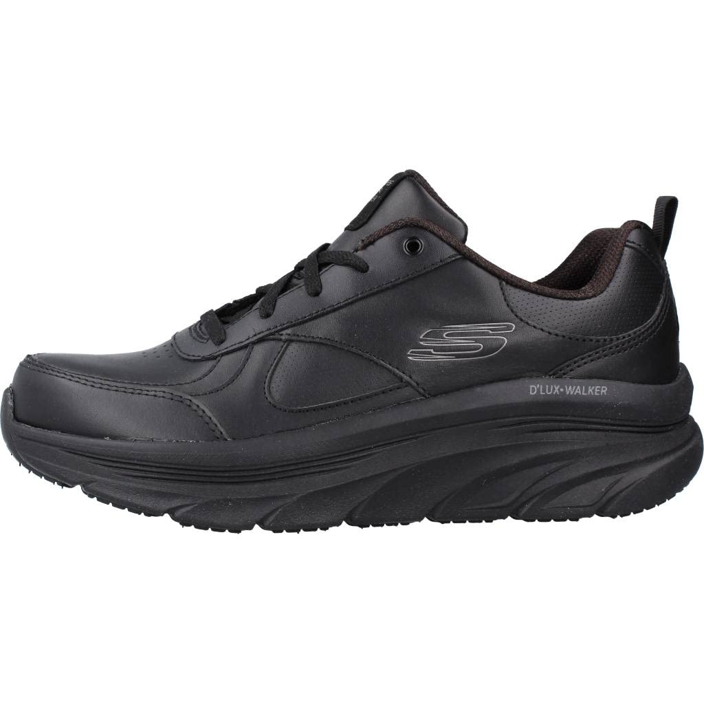 Skechers D'lux Walker Timeless Path SneakerDonna