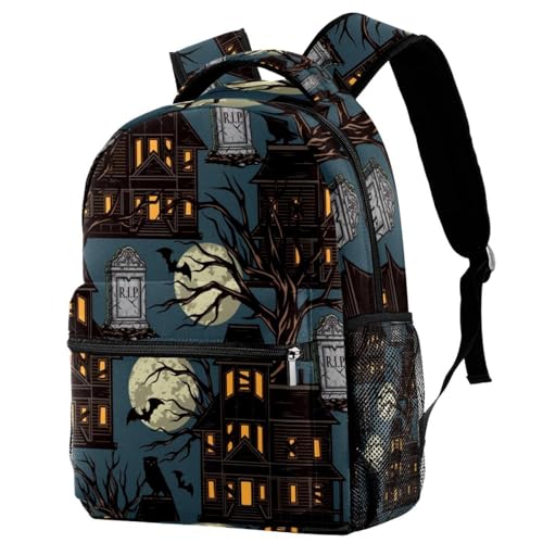Sac à dos d'école grand volume pour transporter vos cours
