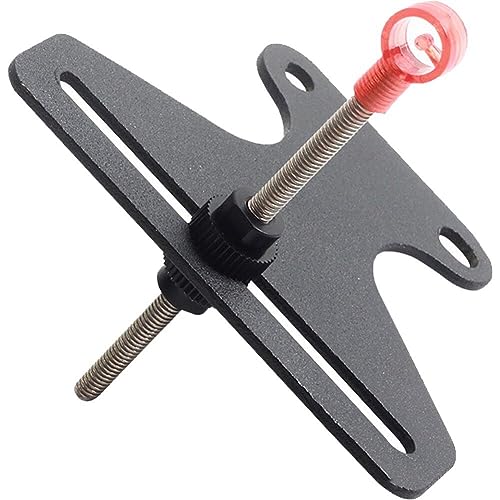 Ericetion Archery Recurve Bow Sight Single Pin Bow Sighting Aiming Metal Needle Aim Shooting Sight Hunting Shooting Accessories - Image 4