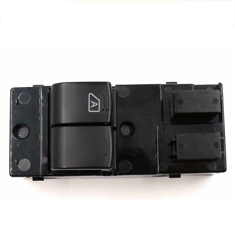 Interruptor De Elevalunas Eléctrico Para Nissan Safari Y61 - Recambio OEM 25401VD461, Fácil Instalación