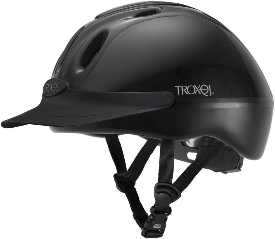 Troxel Spirit Helmet, Fuchsia, Small