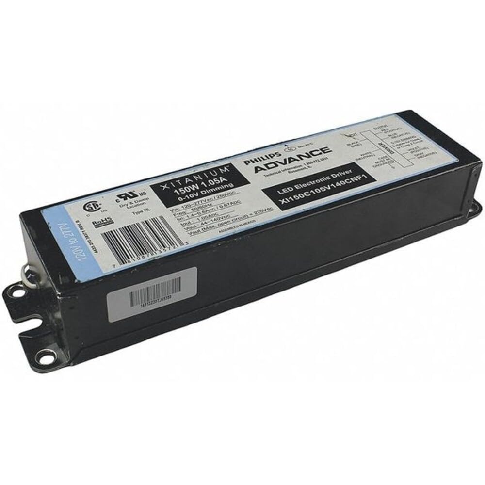 PHILIPS Advance LED Electronic Ballast 150W - ballasts | Mubboo