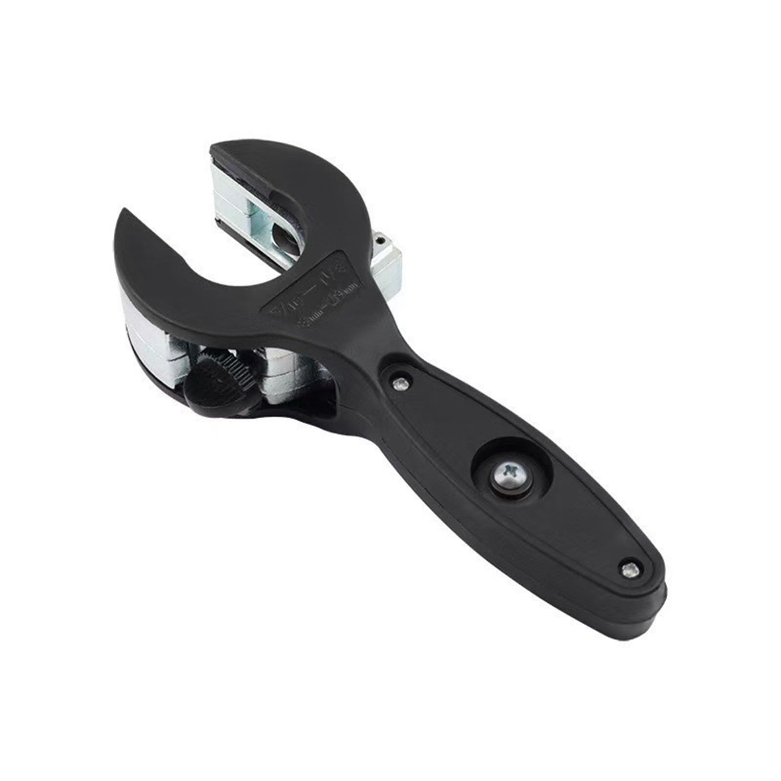 Lemeiguo Black 6 29Mm Plumbing Cutter 6-23Mm Adjustable Pipe Cutter Hand Tool Ratchet Tube Accessory Ratchet Tube For Rubber Pipe