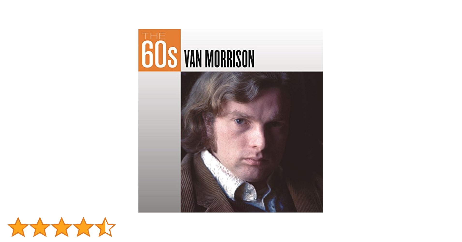 Amazon.co.jp: 60s: Van Morrison: Music