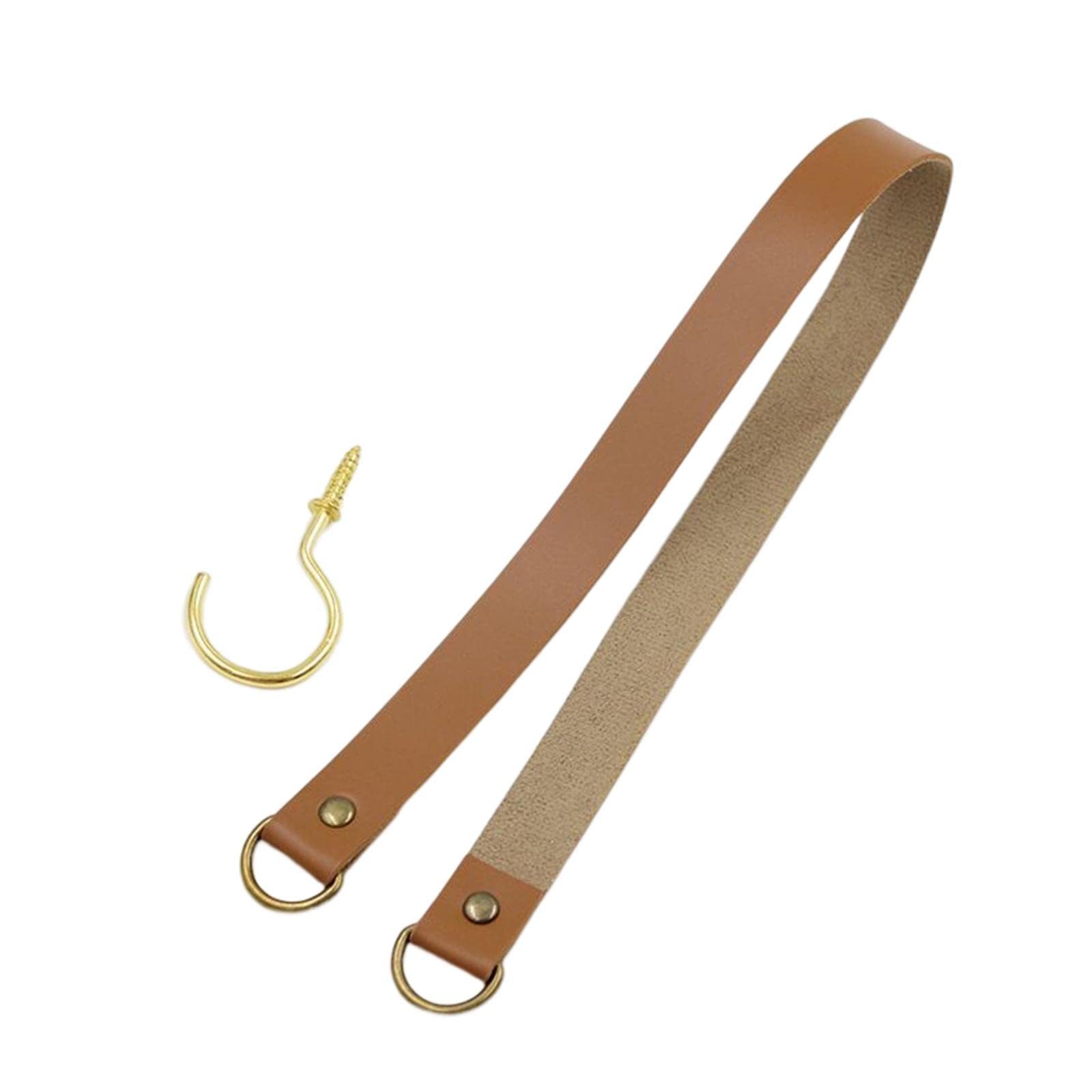 Hebillas para soporte de cortina OUdini en balcones y salones luminosos