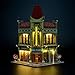 Produktbild LIGHTAILING Licht-Set Für (Creator Palace Cinema) Modell - LED Licht-Set Kompatibel Mit Lego 10232(Modell Nicht Enthalten)