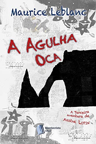 A Agulha Oca (Portuguese Edition)