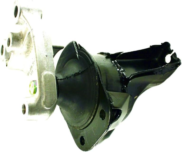 Front Engine Mount, Motor Mount, Automotive Replacement Engine Mounts 1PC (Interchange)# 50820SNAP01 for Honda Civic 1.8L 2006 2007 2008 2009 2010 2011