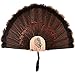 Quaker Boy - Turkey Thugs Fan Mount 5 Beard Holder