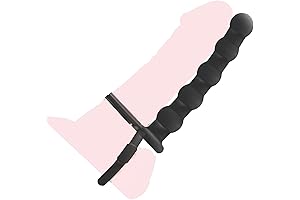 Double Penetration Dildo Massager Adult Sex Toys