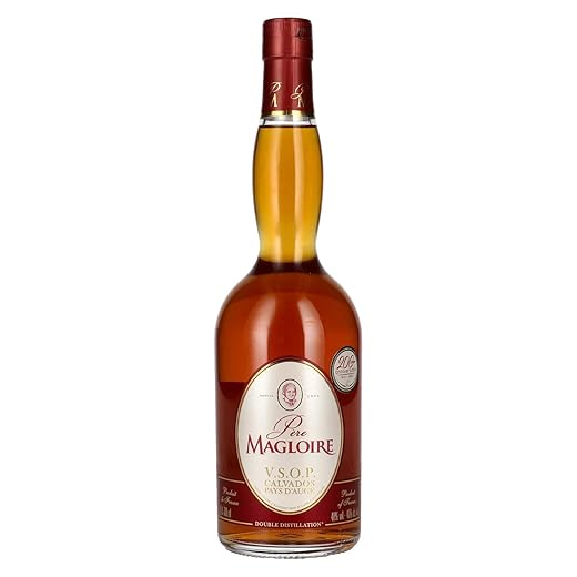 Père Magloire Calvados VSOP 70cl