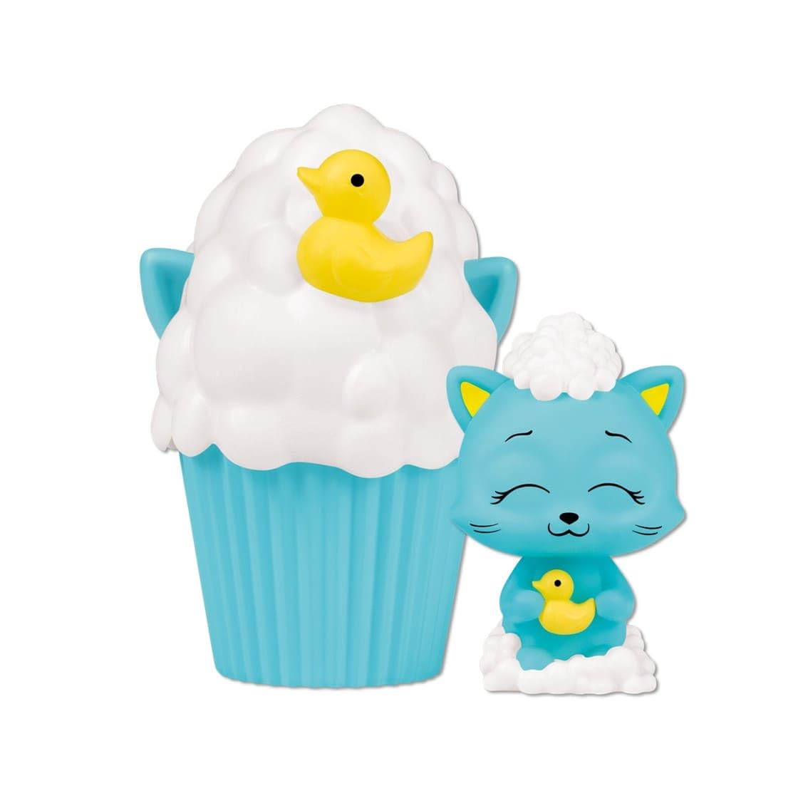 CupCakeCats Beauty Edition - Display