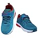 MAYZERO Kids Running Tennis Shoes Toddler Shoes Fashion Sneakers for Little Girls and Boys