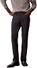 Pantalones Calvin Klein Hi-Stretch Tech para hombre, ajustados, de 5 bolsillos 1
