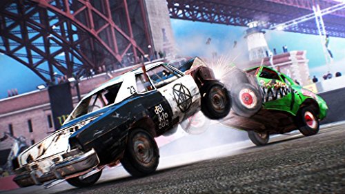 Dirt Showdown Essentials Jeu PS3 - vue 7