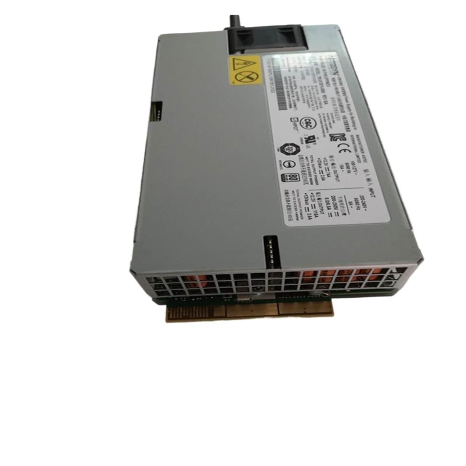 Alimentation DS8880 1400W bloc haute efficacité contre les pannes de courant
