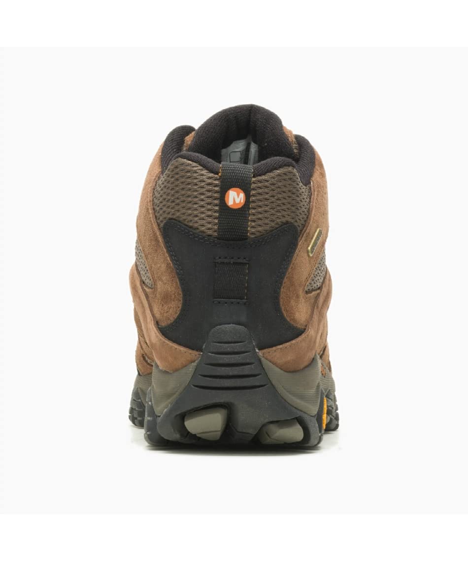 Amazon.co.jp: メレル（MERRELL） トレッキングシューズ ハイカット 