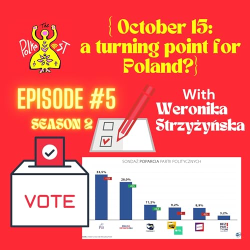 October 15: a turning point for Poland?
