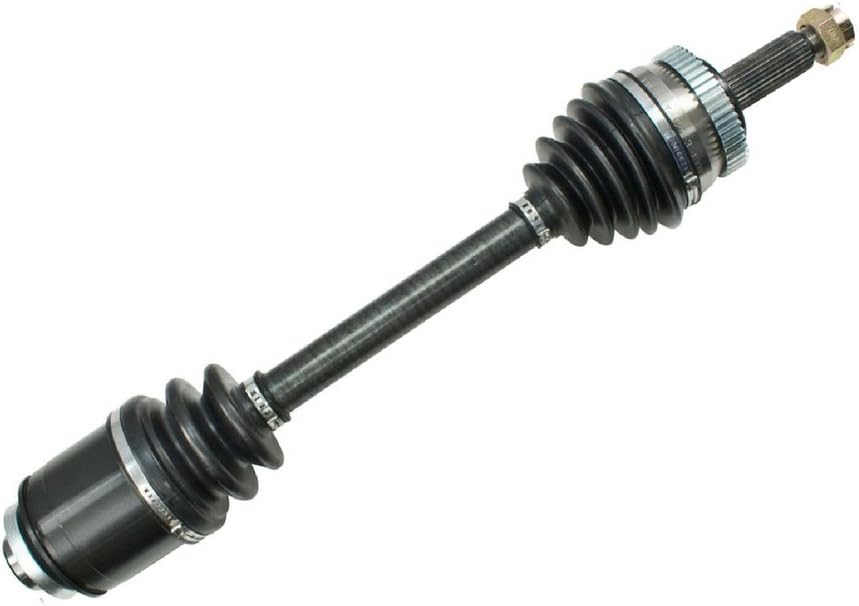 Drive Tech HY-2296A CV Joint Half Shaft