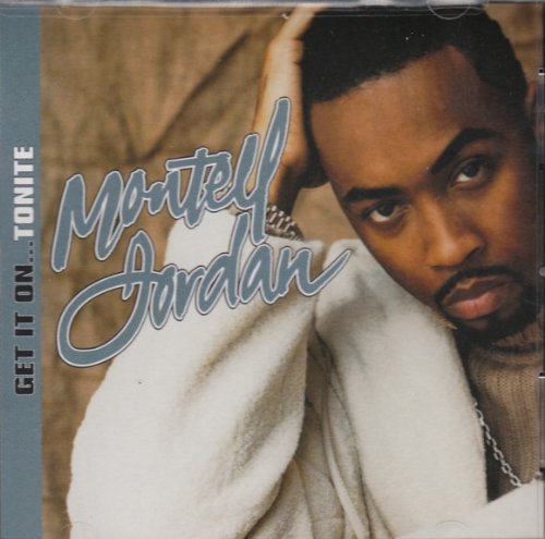 Get It on Tonight / Once Upon a Time [Audio CD] Jordan, Montell and Ll Cool J