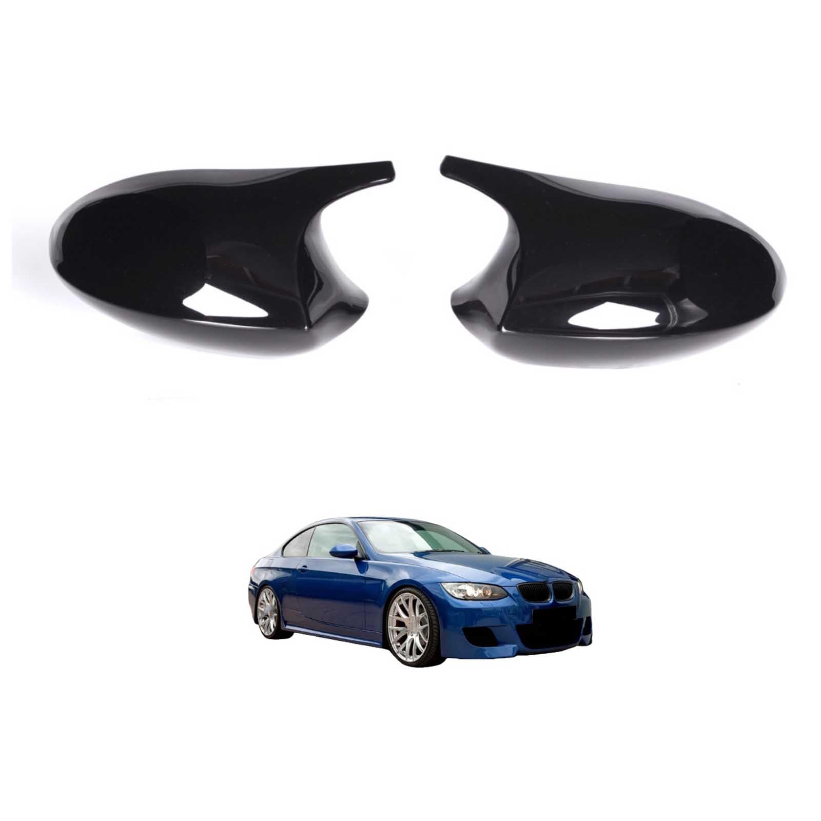 Coque de rétroviseur pour BMW 3 Series E92 E93 idéale pour rénover votre auto