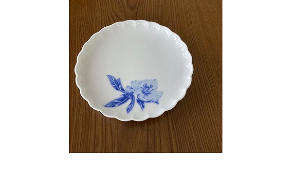 ☆週末お値下げ【新品同様】深川製磁 クリスマスローズ ティーカップ