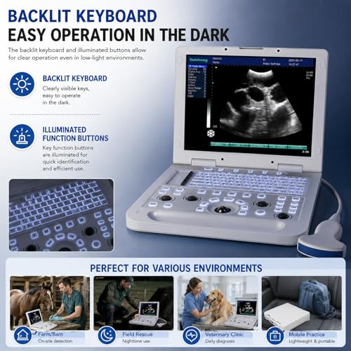 ultrasound machine commercial 269