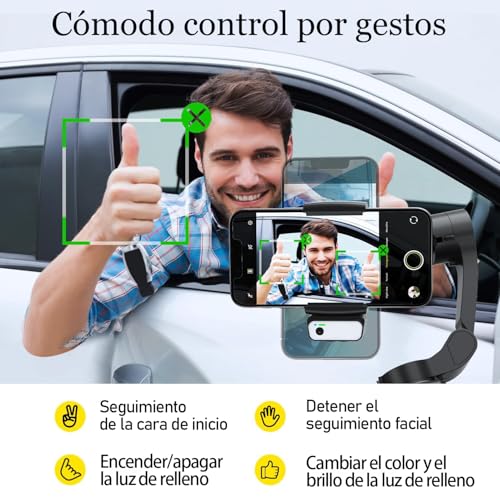 Estabilizador Mobile, Compra de libro digital Imagen adicional