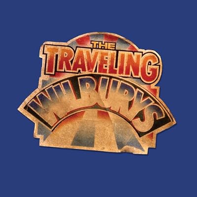 Traveling Wilburys Volumes 1 And 3: Remastered With Bonus Tracks