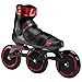 K2 Skate Redline 125 C, 11