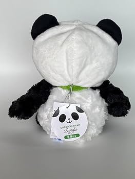 ご当地ベア　パンダベア Amazon.co.jp: ご当地ベア 横浜パンダベア3 ぬいぐるみS 横浜