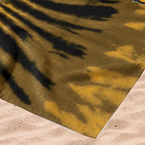 Image of Northwest NCAA Unisex-Adult Beach Towel