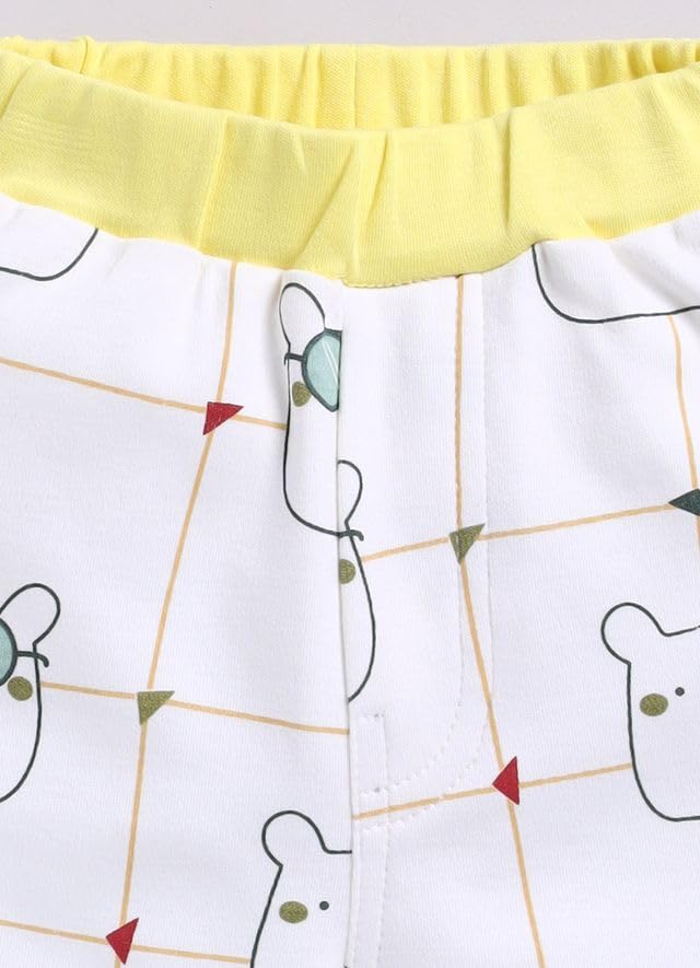 Image of BABYGO Boys 2 Piece Set
