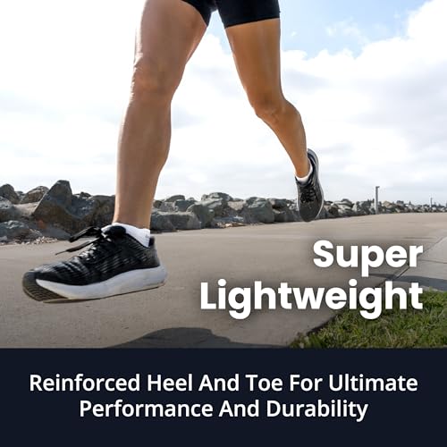 Balega Women's No Show Athletic Running Socks3