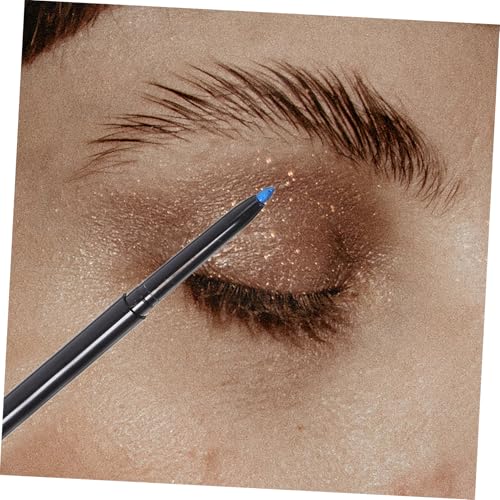 12 lápices de gel para ojos y cejas miniatura 7