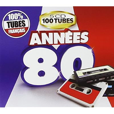 Annees 80 Francais