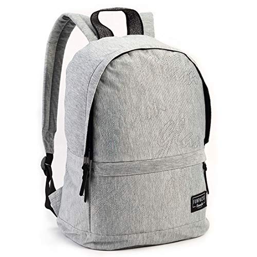 Mochila Feminina Juvenil Funpacks Seanite MJ14619