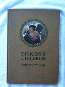 Hardcover Dickens's Children Book