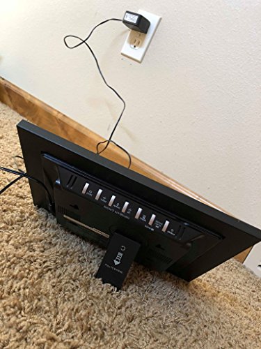 Pandigital 7-Inch LCD Digital Picture Frame