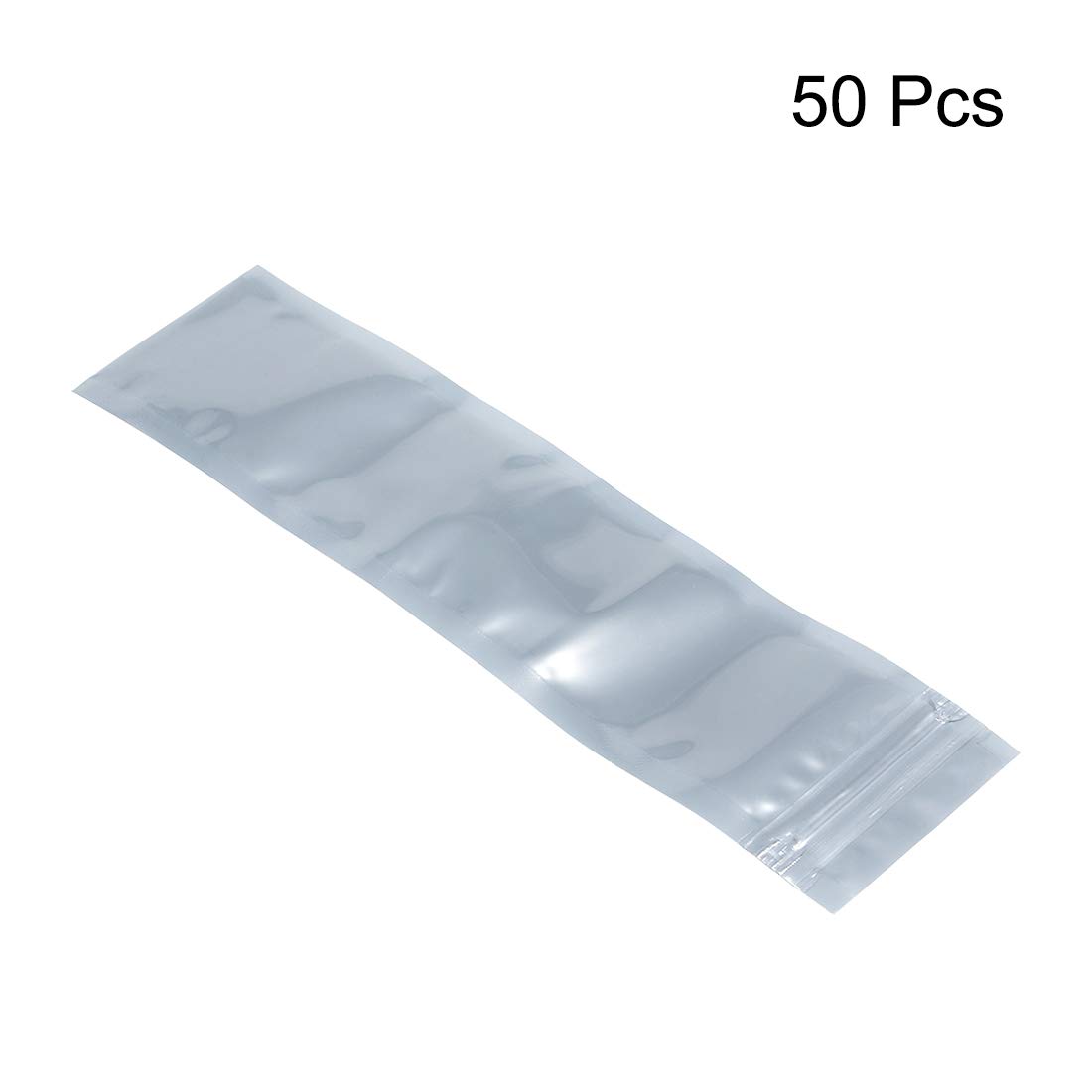 Amazon.com: uxcell Anti Static Resealable Shielding Bag, 50x200mm