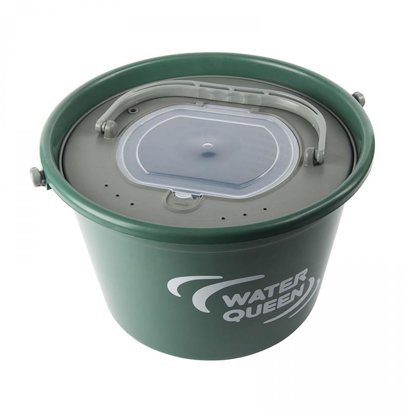 RAGOT Seau a Vifs Rond - 1.21kg - 18L - AWQ140011