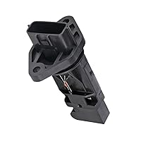 Vista 6 de Sensor de flujo de aire masivo MAF para Nissan Sentra L4 1.8L 2003 2004 2005 2006