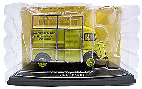 Promocar - G1165036 - Pronti Veicolo - Modelli a