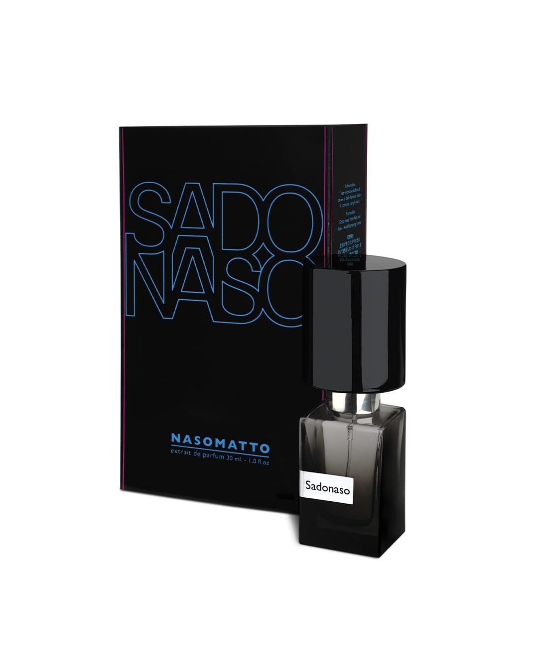Nasomatto Sadonaso Extrait de Parfum 30 ml