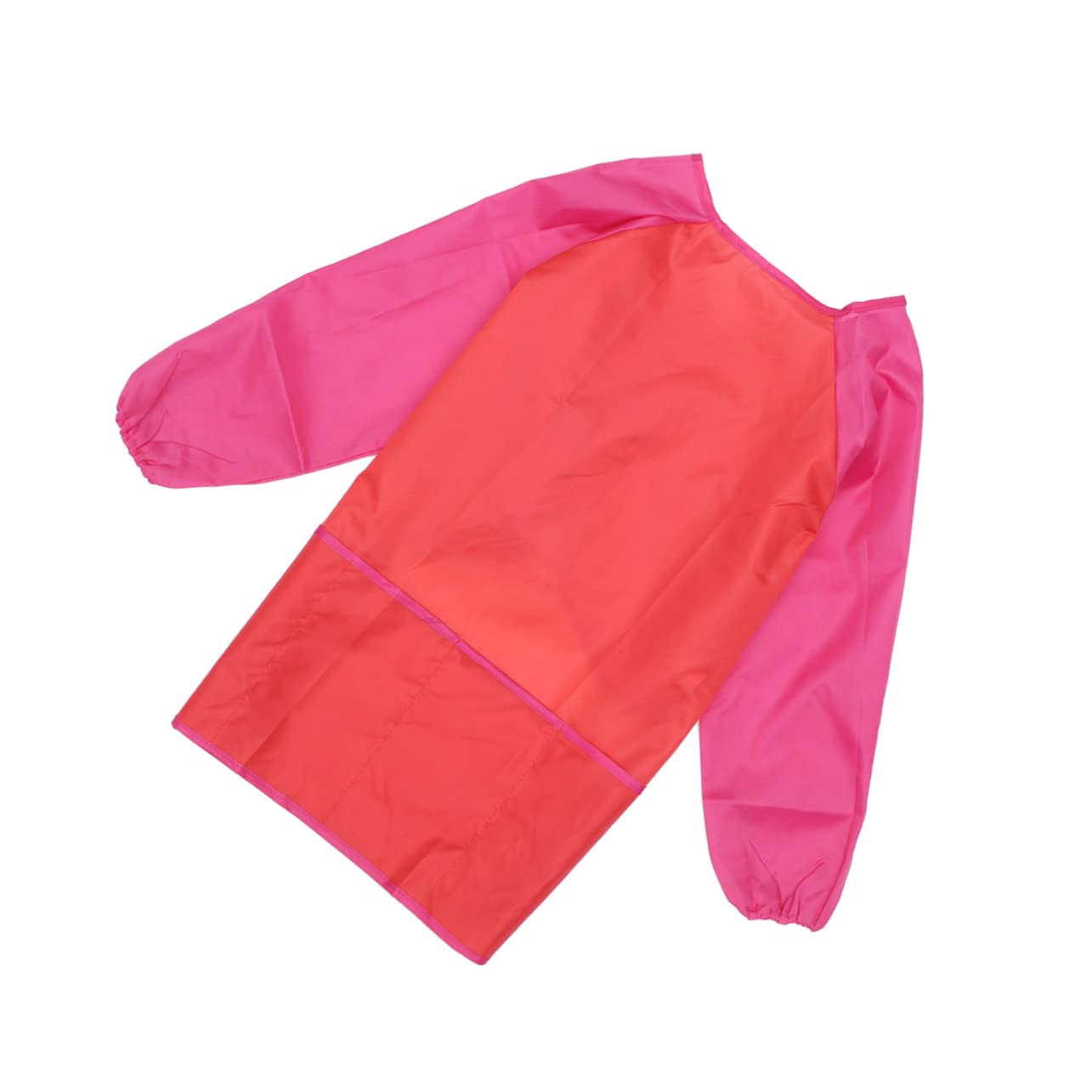 Amosfun 6 Pz Grembiule Per Bambini Per Dipingere Grembiule Artistico Per Bambini Grembiuli Artistici Per Grembiule Da Pittura Impermeabile Camicette in Poliestere